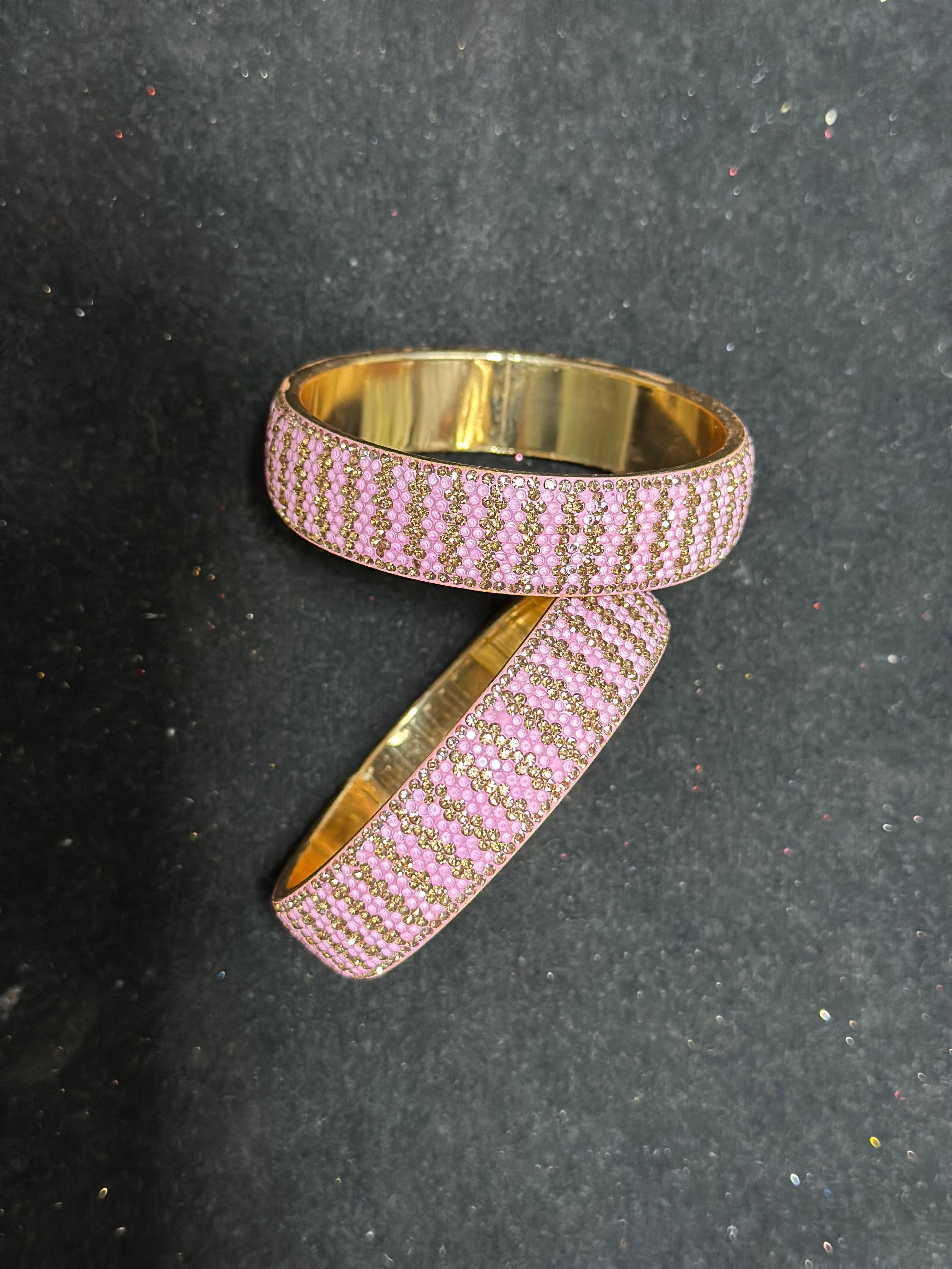 Metal Bangle 